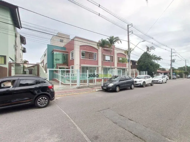 Imagem 3: Apartamento com 1 Dormitório para Alugar, 49 M² - Lagoa da Conceição