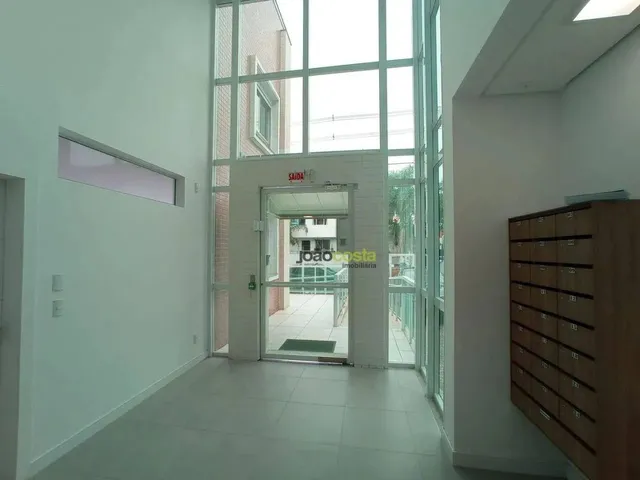 Imagem 9: Apartamento com 1 Dormitório para Alugar, 49 M² - Lagoa da Conceição