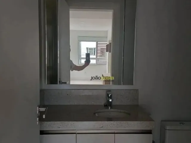 Imagem 4: Apartamento com 1 Dormitório para Alugar, 49 M² - Lagoa da Conceição