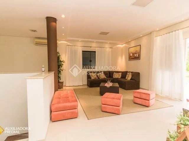 Imagem: Linda Casa em Florianópolis Ao Lado do