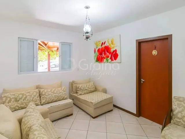 Imagem 7: Casa Residencial Semi Mobiliada com 05 Dormitórios