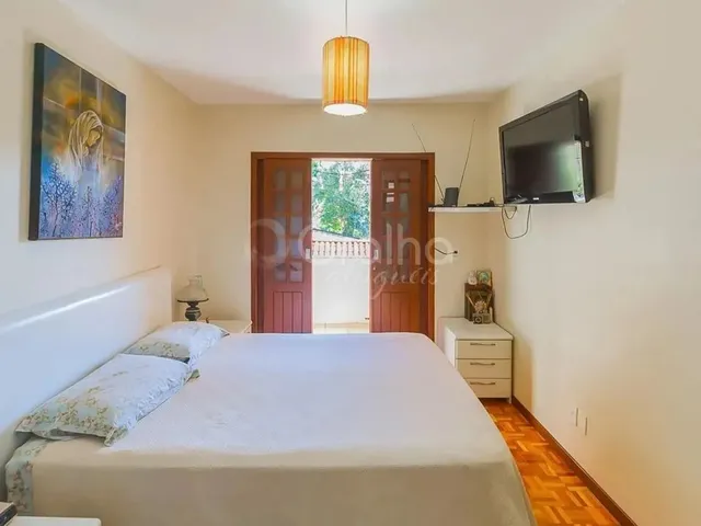Imagem 11: Casa Residencial Semi Mobiliada com 05 Dormitórios