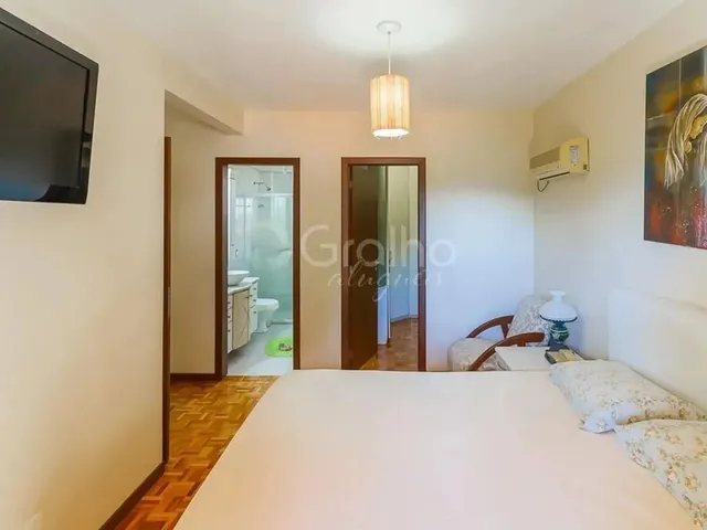 Imagem 13: Casa Residencial Semi Mobiliada com 05 Dormitórios