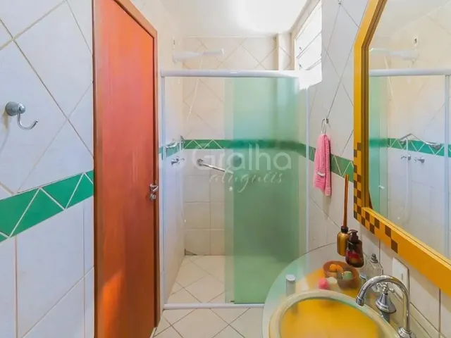 Imagem 2: Casa Residencial Semi Mobiliada com 05 Dormitórios
