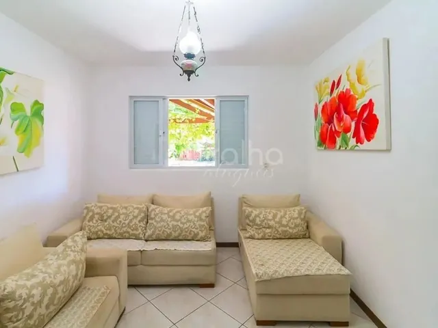 Imagem 6: Casa Residencial Semi Mobiliada com 05 Dormitórios
