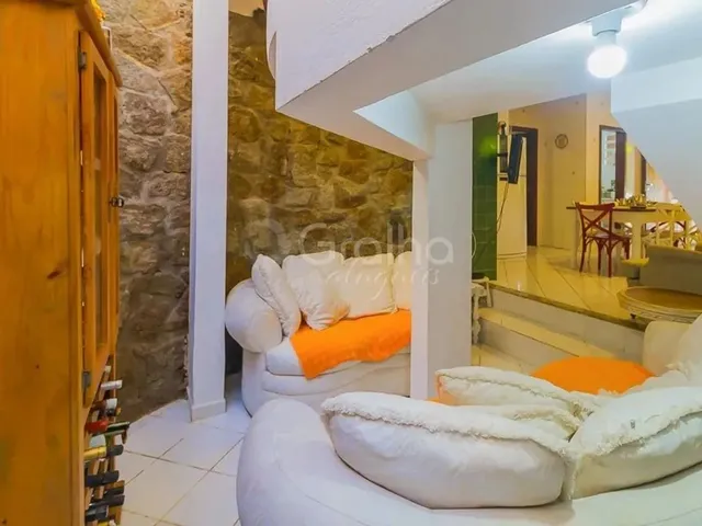 Imagem 10: Casa Residencial Semi Mobiliada com 05 Dormitórios
