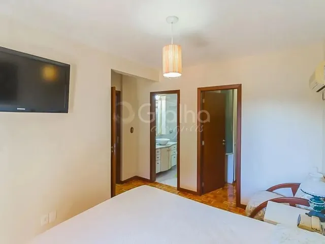 Imagem 8: Casa Residencial Semi Mobiliada com 05 Dormitórios