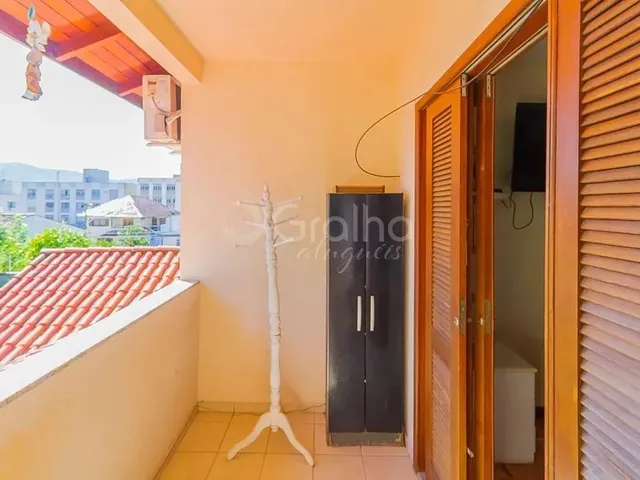 Imagem 16: Casa Residencial Semi Mobiliada com 05 Dormitórios