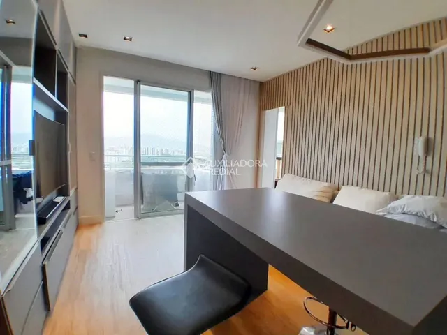 Imagem: Apartamento no Bairro Itacorubi