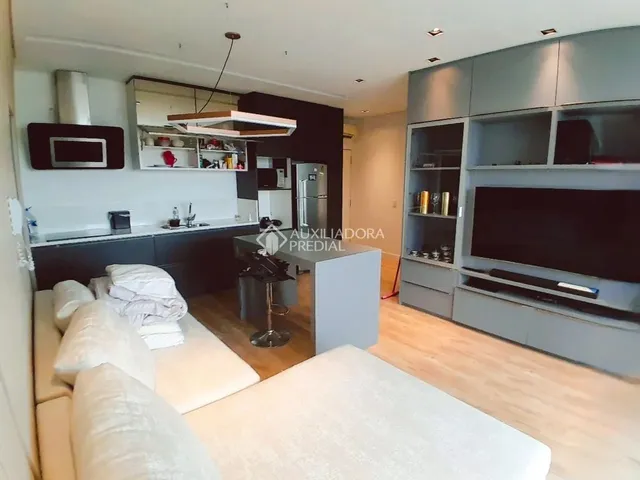 Imagem 13: Apartamento no Bairro Itacorubi