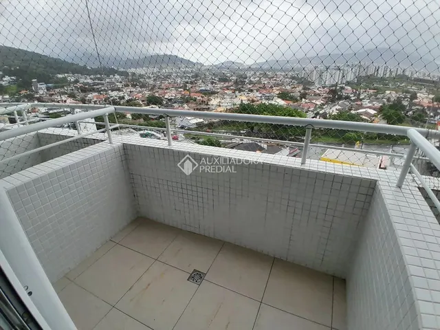 Imagem 14: Apartamento no Bairro Itacorubi