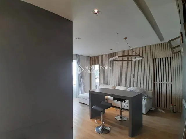 Imagem 3: Apartamento no Bairro Itacorubi