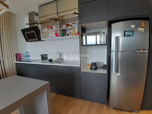 Imagem 7: Apartamento no Bairro Itacorubi