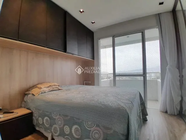 Imagem 5: Apartamento no Bairro Itacorubi