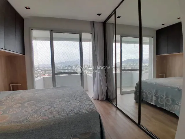 Imagem 6: Apartamento no Bairro Itacorubi