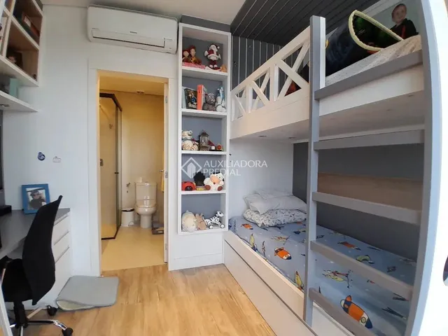 Imagem 4: Apartamento no Bairro Itacorubi