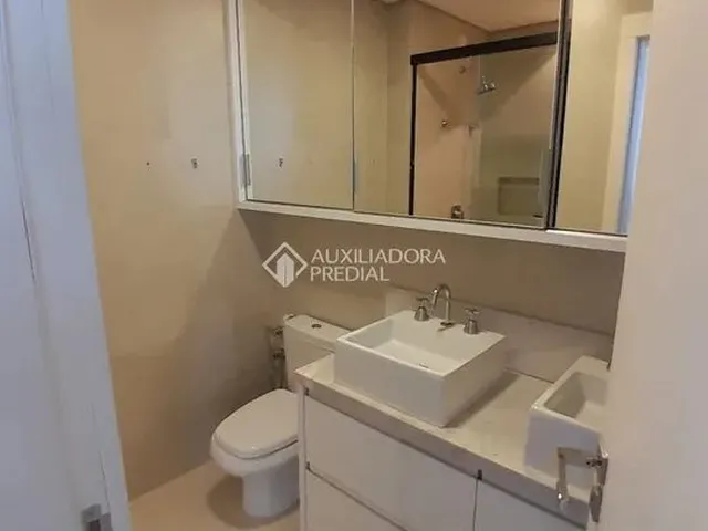 Imagem 2: Apartamento no Bairro Itacorubi