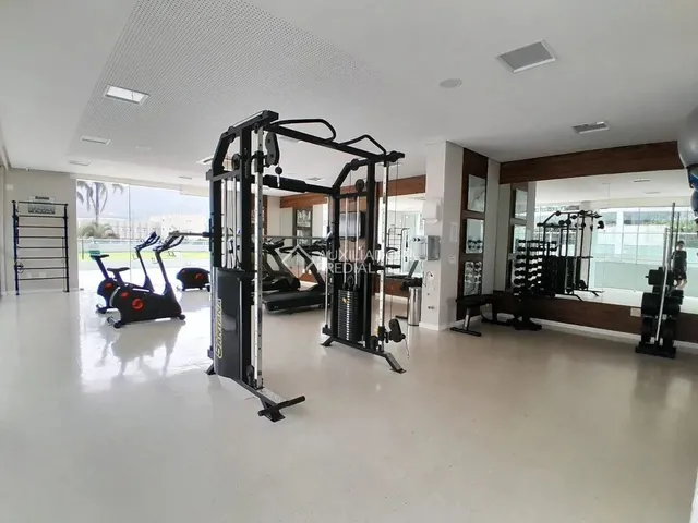 Imagem 11: Apartamento no Bairro Itacorubi