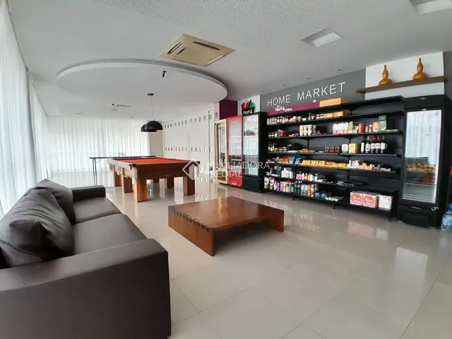Imagem 10: Apartamento no Bairro Itacorubi