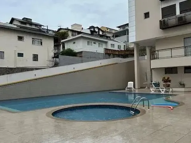 Imagem 11: Apto 3 Dormitórios Sendo 1 Suíte com Armários Embutidos, Split e Sacada, Bwc Suíte