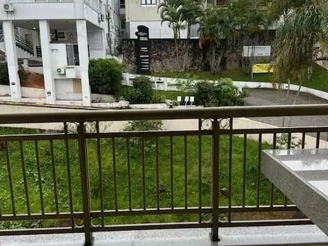 Imagem 3: Apto 3 Dormitórios Sendo 1 Suíte com Armários Embutidos, Split e Sacada, Bwc Suíte
