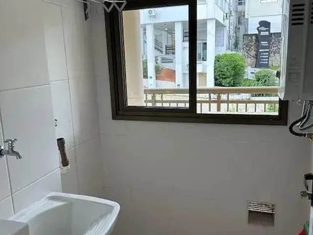 Imagem 12: Apto 3 Dormitórios Sendo 1 Suíte com Armários Embutidos, Split e Sacada, Bwc Suíte