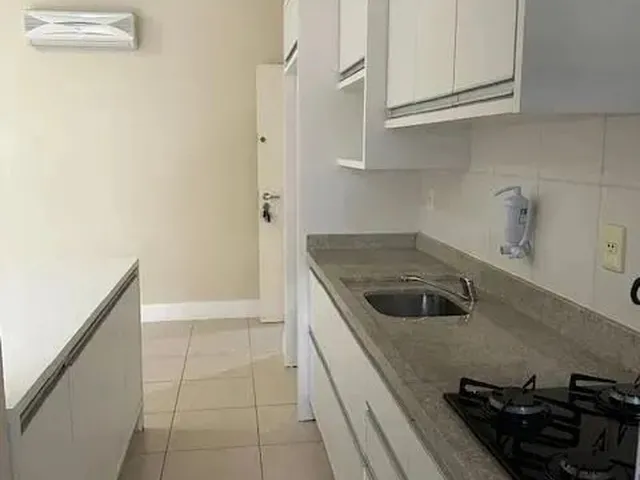Imagem 5: Apto 3 Dormitórios Sendo 1 Suíte com Armários Embutidos, Split e Sacada, Bwc Suíte