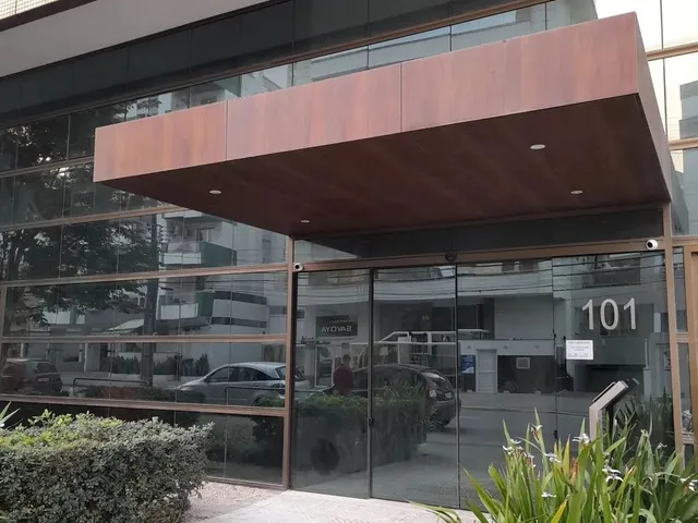 Imagem 2: Studio para Alugar - Trindade - Florianópolis/Sc