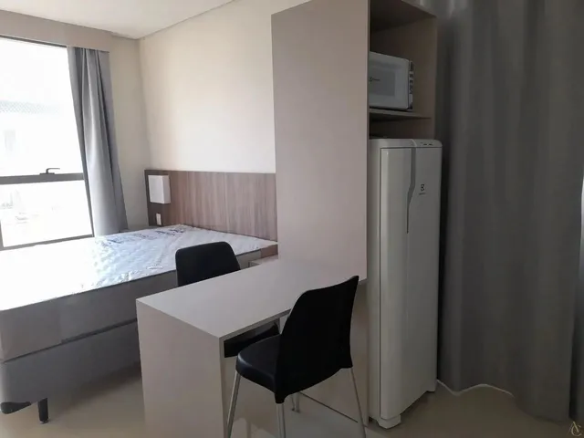 Imagem 3: Studio para Alugar - Trindade - Florianópolis/Sc