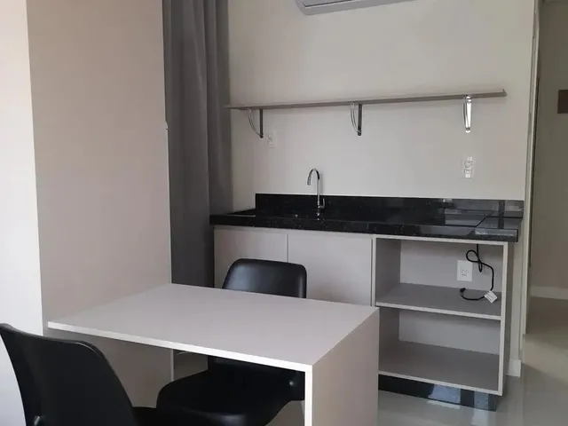 Imagem 8: Studio para Alugar - Trindade - Florianópolis/Sc