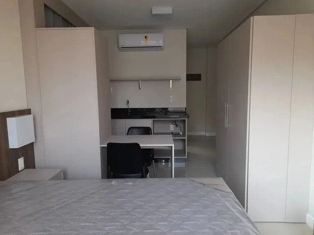 Imagem 6: Studio para Alugar - Trindade - Florianópolis/Sc