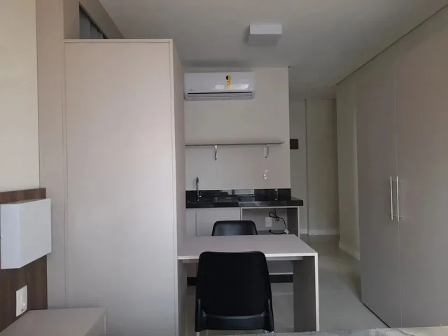 Imagem 10: Studio para Alugar - Trindade - Florianópolis/Sc