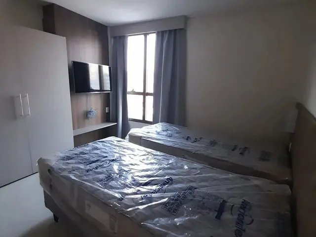 Imagem: Studio para Alugar - Trindade - Florianópolis/Sc