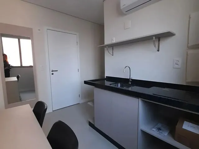 Imagem 7: Studio para Alugar - Trindade - Florianópolis/Sc