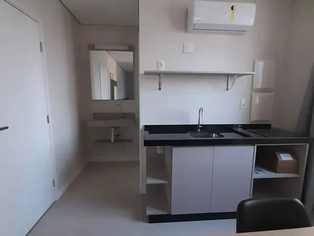 Imagem 8: Studio para Alugar - Trindade - Florianópolis/Sc