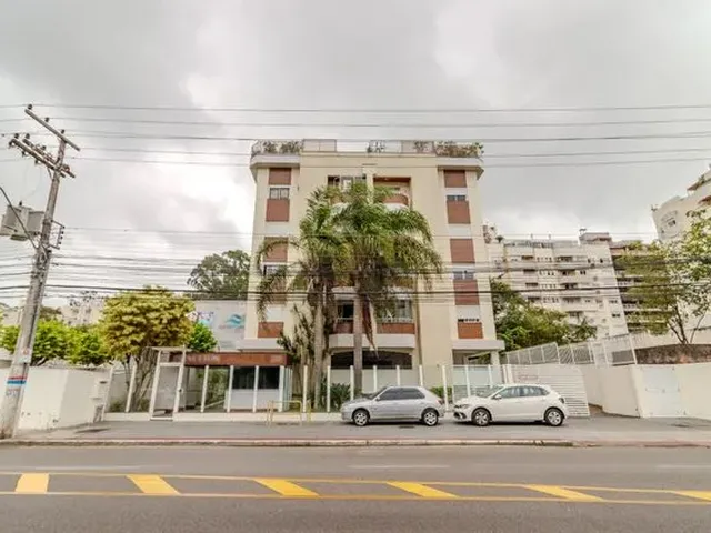 Imagem: Florianópolis - Apartamento Padrão - Córrego