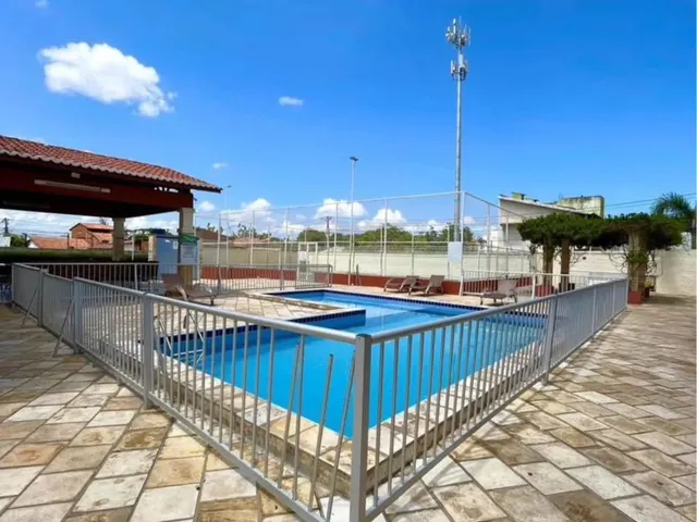 Imagem 2: Aluga-Se Apartamento no Jardins Planalto - Mossoró