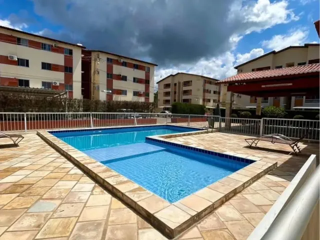 Imagem 3: Aluga-Se Apartamento no Jardins Planalto - Mossoró