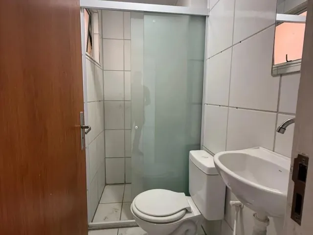 Imagem 6: Aluga-Se Apartamento no Jardins Planalto - Mossoró