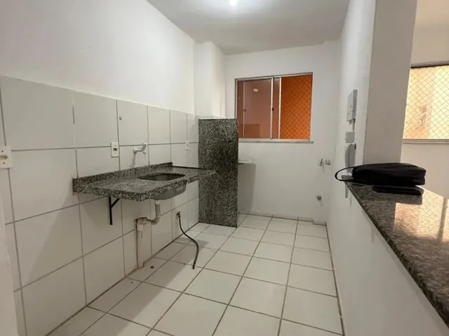 Imagem 7: Aluga-Se Apartamento no Jardins Planalto - Mossoró