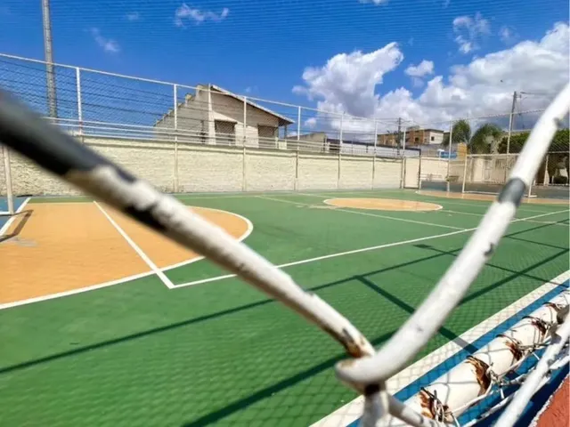 Imagem 9: Aluga-Se Apartamento no Jardins Planalto - Mossoró