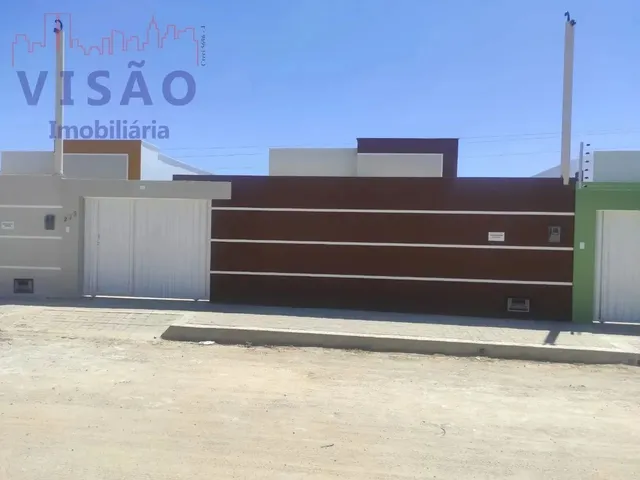Imagem 6: Casa em Rincão - Mossoró