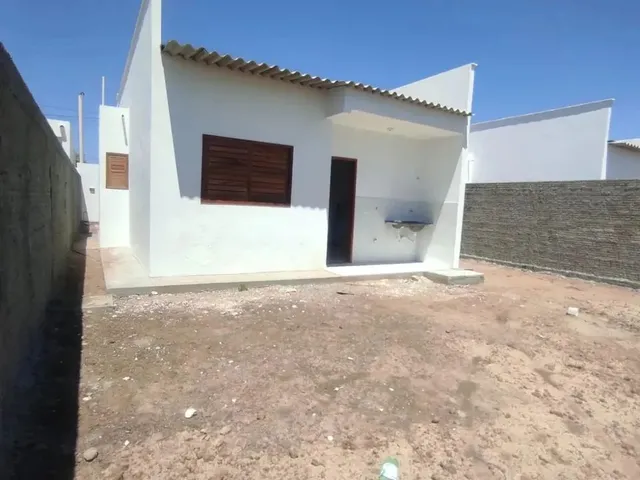 Imagem 7: Casa em Rincão - Mossoró