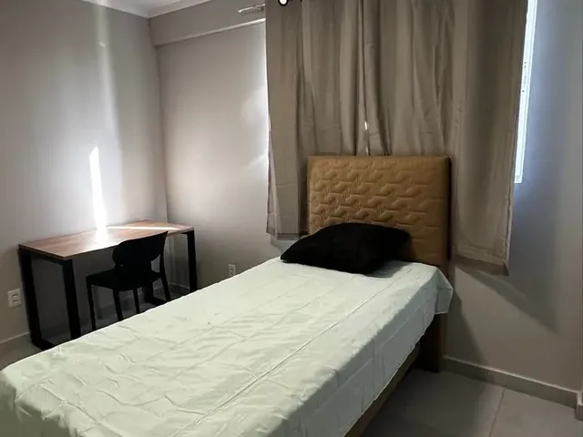 Imagem: Alugo Apartamento Mobiliado Próximo a Ufersa