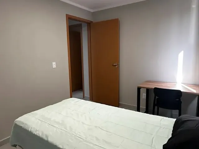 Imagem 2: Alugo Apartamento Mobiliado Próximo a Ufersa