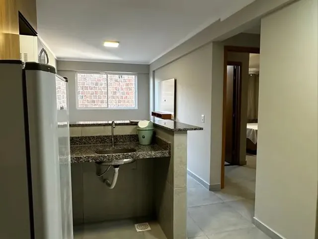 Imagem 6: Alugo Apartamento Mobiliado Próximo a Ufersa