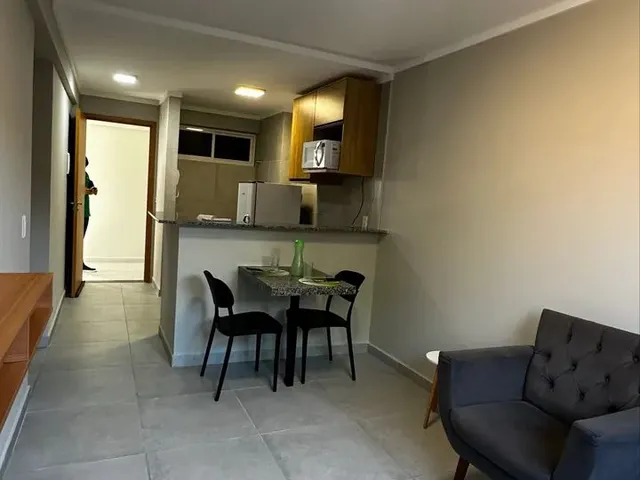 Imagem 10: Alugo Apartamento Mobiliado Próximo a Ufersa
