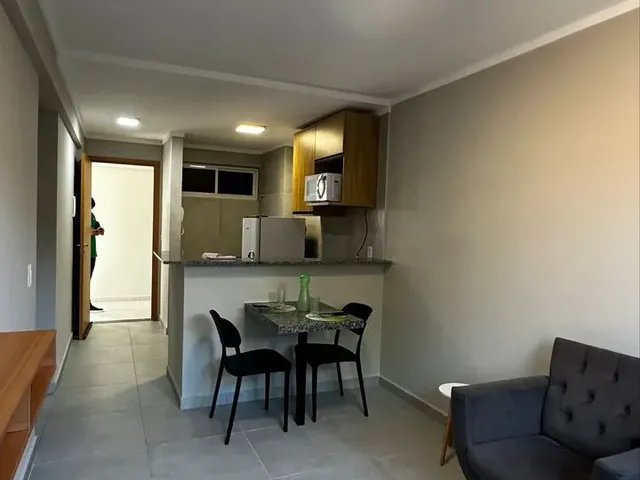 Imagem 12: Alugo Apartamento Mobiliado Próximo a Ufersa