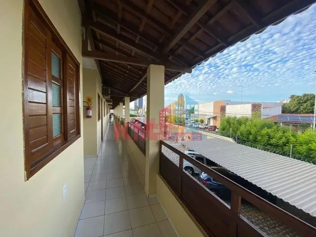 Imagem: Condomínio R. Mendes - Apartamento 2 Quartos
