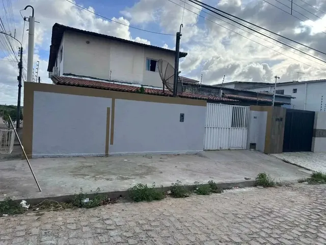 Imagem: Alugo Casa Térrea Excelente Localização